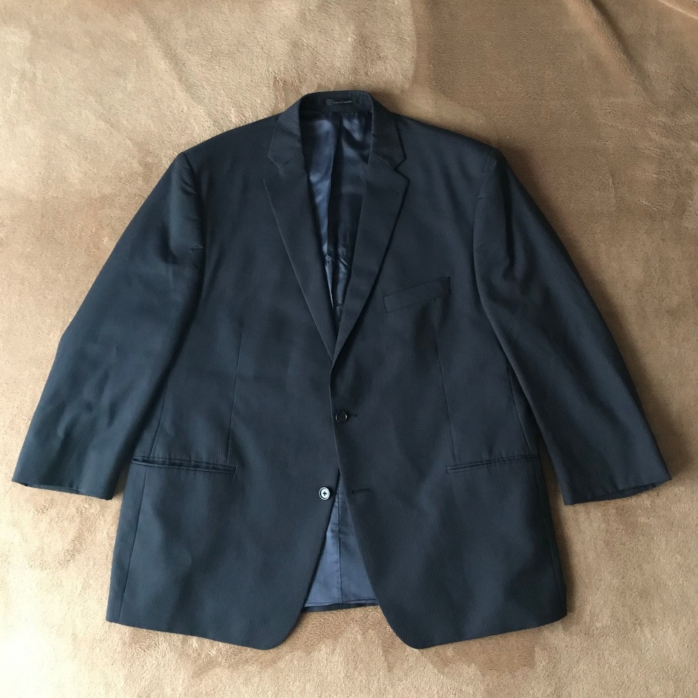 Calvin Klein Sport Coat